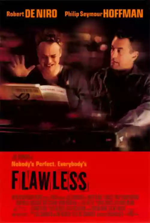 Cover di Flawless