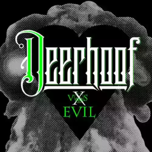 Cover di Deerhoof vs. Evil