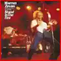 <b>Warren Zevon</b> • Stand in the Fire
