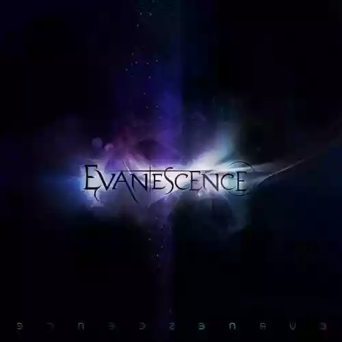 Cover Evanescence - Evanescence