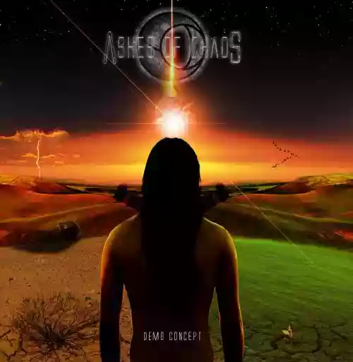Cover di Demo Concept