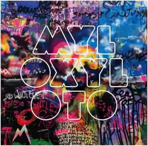 Cover di Mylo Xyloto