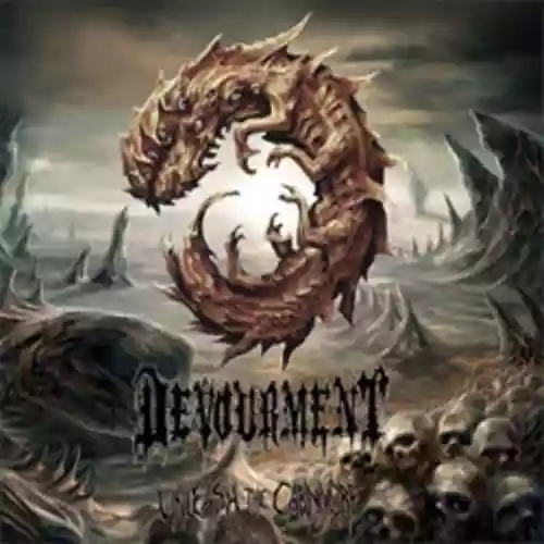 Cover di Unleash the Carnivore