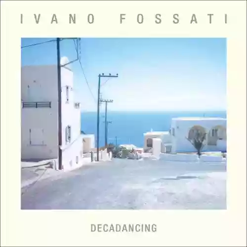 Cover Ivano Fossati - Decadancing