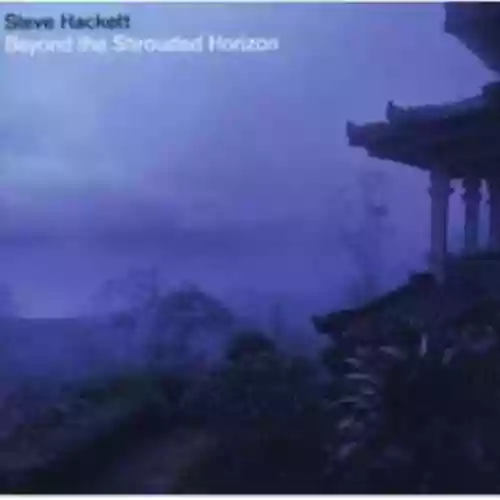 Cover di Beyond the Shrouded Horizon