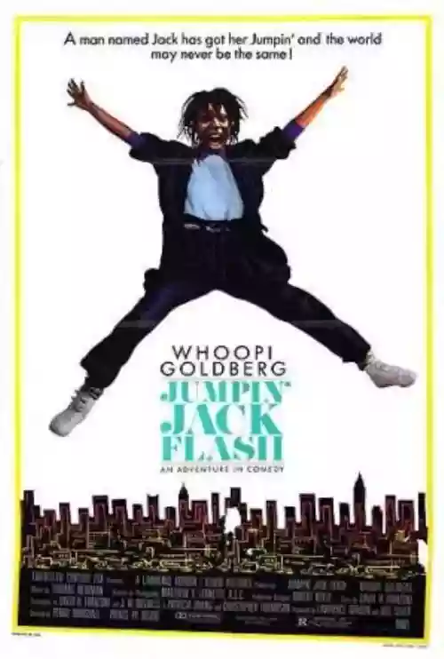 Cover di Jumpin' Jack Flash