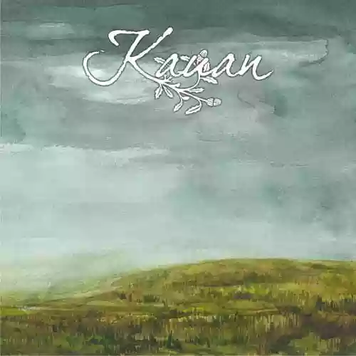 Cover di Aava tuulen maa