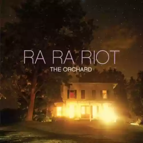 Cover di The Orchard