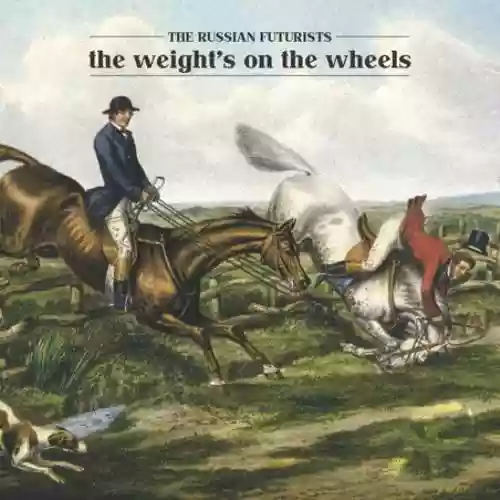 Cover di The Weight's on the Wheels