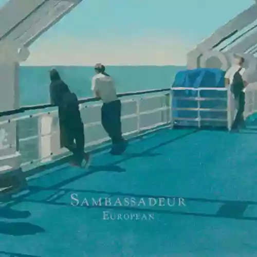 Cover di European