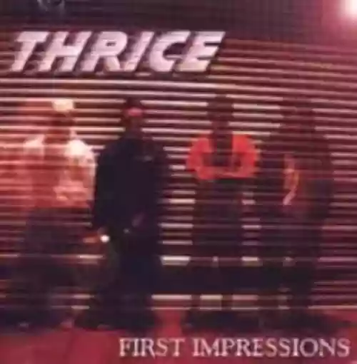 Cover di First Impressions