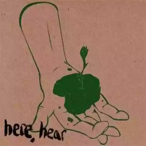 Cover di Here, Hear II