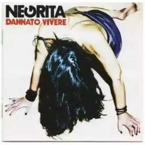 Cover di Dannato Vivere