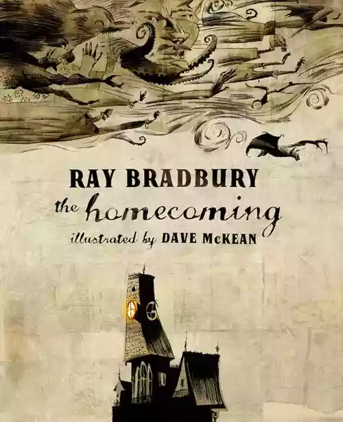 Cover di The Homecoming