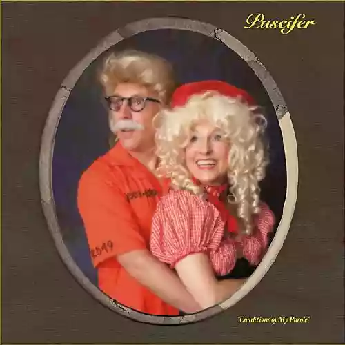 Cover di Conditions of My Parole