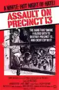 <b>John Carpenter</b> • Assault on Precinct 13