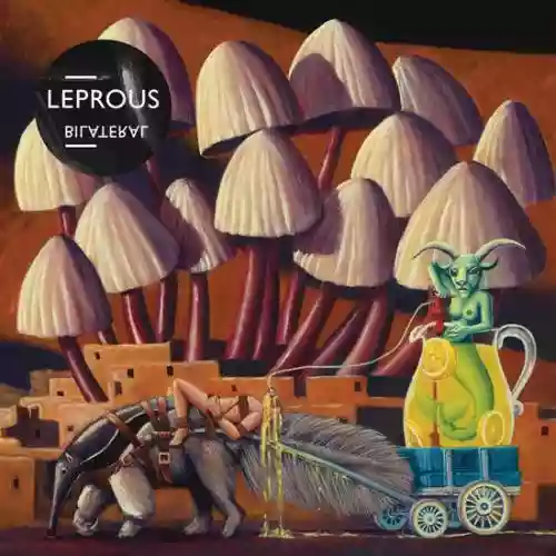 Cover di Bilateral