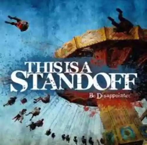 Cover di Be Disappointed