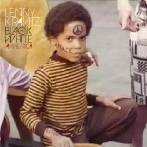Cover di Black and White America