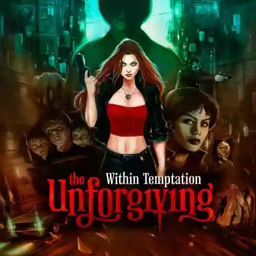 Cover di The Unforgiving