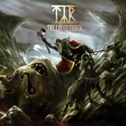 Cover di The Lay Of Thrim