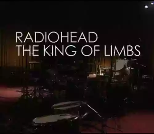 Cover di The King Of Limbs: Live from The Basement