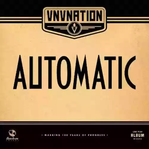Cover di Automatic