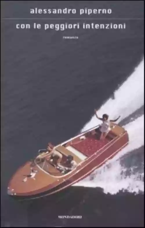 Cover di Con Le Peggiori Intenzioni