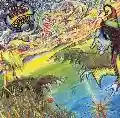 <b>Ozric Tentacles</b> • Pungent Effulgent