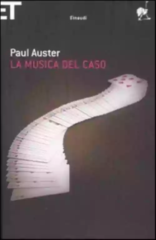 Cover di La Musica Del Caso