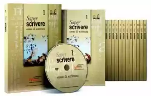 Cover di Saper Scrivere