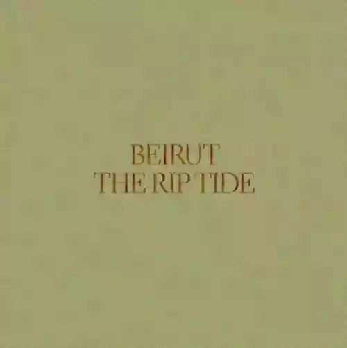 Cover di The Rip Tide