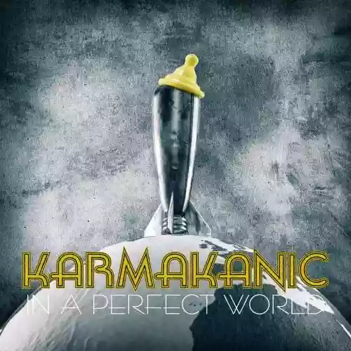 Cover di In a Perfect World