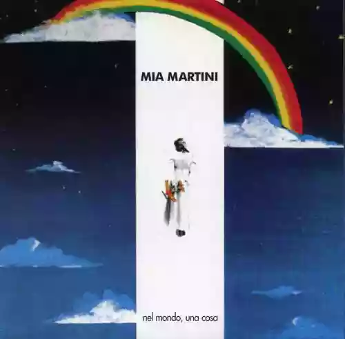 Cover di Nel mondo, una cosa