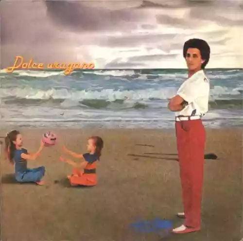 Cover di Dolce uragano