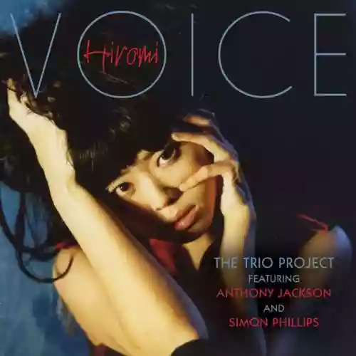 Cover di Voice