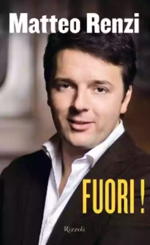 Cover di Fuori!