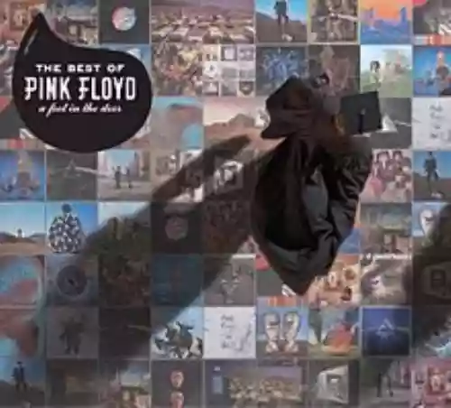 Cover di The Best Of Pink Floyd: A Foot In The Door