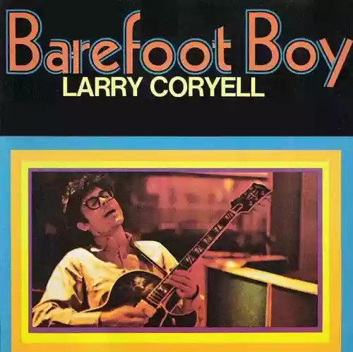 Cover di Barefoot Boy