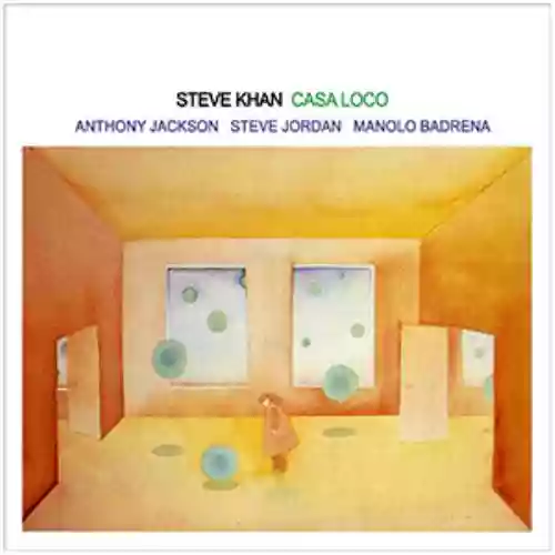 Cover di Casa Loco