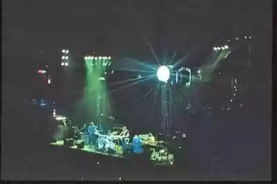 Pink Floyd: Live At Empire Pool Wembley, Londra 1974