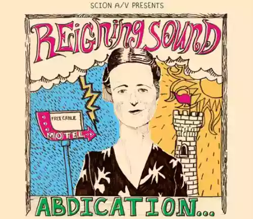 Cover di Abdication... For Your Love