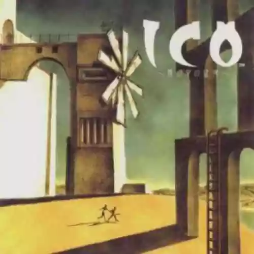 Cover di Ico
