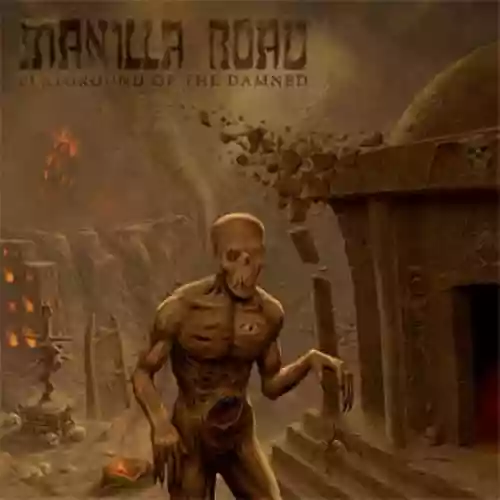 Cover di Playground of the Damned