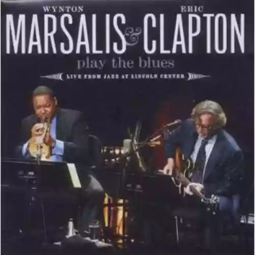 Cover di Play The Blues