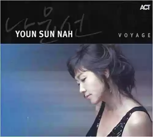 Cover di Voyage