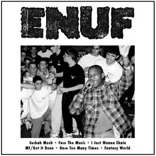 Cover di Demo 1987