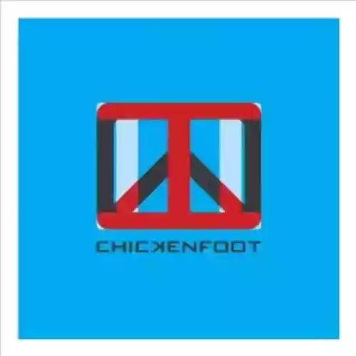 Cover di III