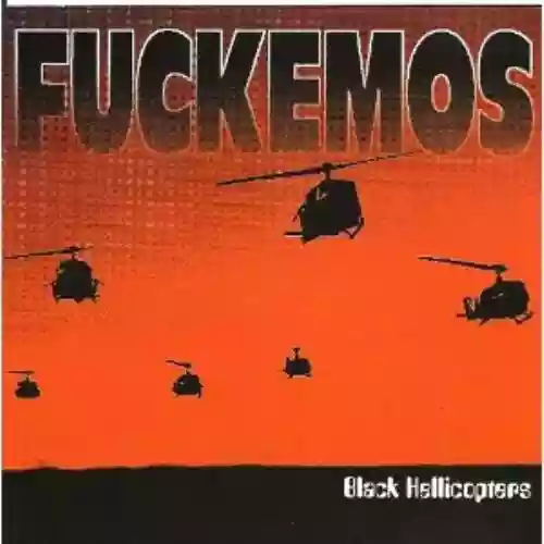 Cover di Black Hellicopters