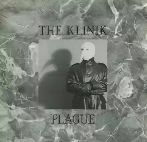 Cover di Plague